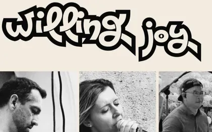 Photo de Willing Joy Trio Musical / Normandie