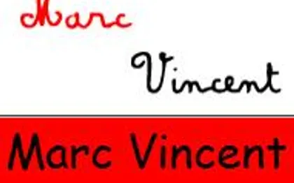 Photo de Marc VINCENT - Spectacle de chansons tout public