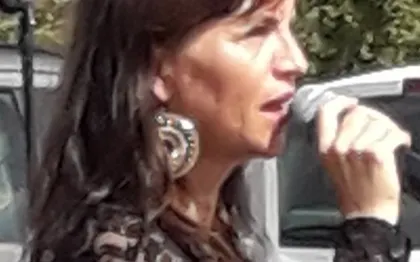 Photo de HOLIDAY Orchestre de variété ELYSA Chanteuse LAVAL PAYS DE LOIRE