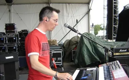 Photo de Dj Loran
