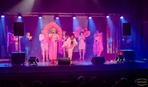 SOIRÉE MUSIC HALL MARS 2023