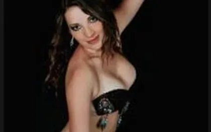 Photo de Anaïs Danseuse Orientale à Paris