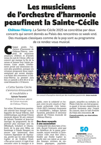 Emily Show, chanteuse, chante pour vous (Hauts de France)