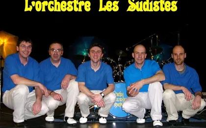 Photo de Les Sudistes - CASTAGNAC