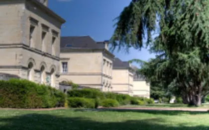 Photo de Terres de France - Séminaire d'Entreprise - Touraine