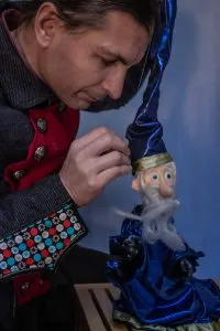 Tour de Contes et Boules de Neiges