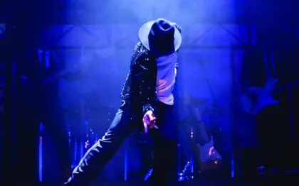 Photo de Show Hommage Michael Jackson