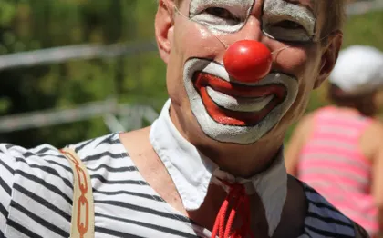 Photo de Clown Totoche