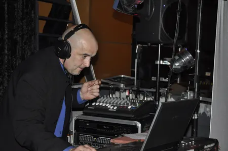 Sky Production - Musicien Chanteur et Dj dans l'Occitanie