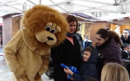 Photo de Animations et Anniversaire d'enfants Beziers