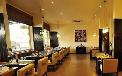 Photo de Hotel Calypso**** - TAMATAVE