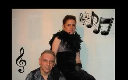Photo de Duo cathy et patrick - Orchestre Dansant -  Reims
