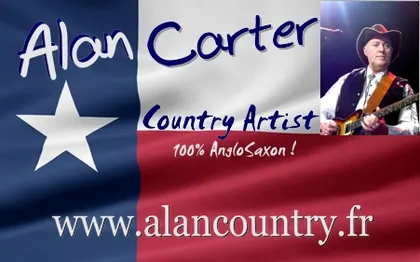 Photo de SPECTACLE DE COUNTRY - ORCHESTRE DE COUNTRY - MUSICIEN DE COUNTRY - WESTERN - USA