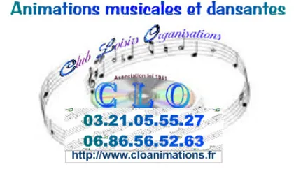 Photo de Club Loisirs Organisations
