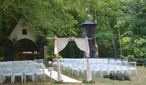 chaise Napoléon Garden