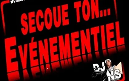 Photo de Secoue Ton Evenementiel