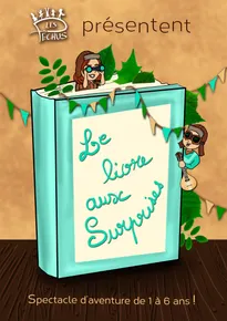 Compagnie Les Pêchus