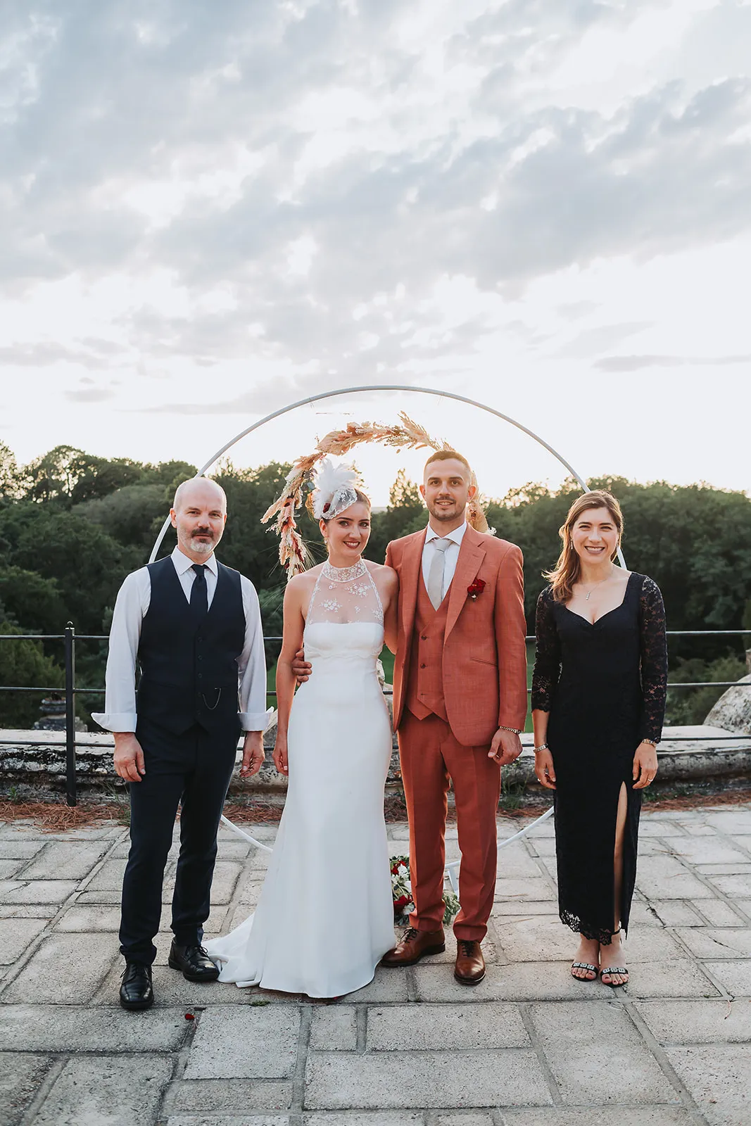 Mariage Cocktail Duo Musical / Yvelines