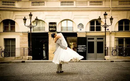 Photo de Sokebana - Reportage de Mariage - JOYEUSE - Montélimar - Orange