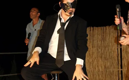 Photo de M et M Animation - DJ - MAGICIEN - VAUCLUSE