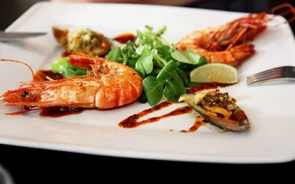 Photo de Salohy Service Traiteur à ANTANANARIVO / MADAGASCAR