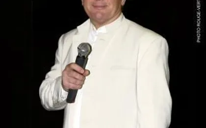 Photo de JEAN ROBERT ANIMATEUR PRESENTATEUR - LA ROCHE SUR YON VENDEE 85190