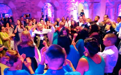 Photo de Universal-Dj du Calvados