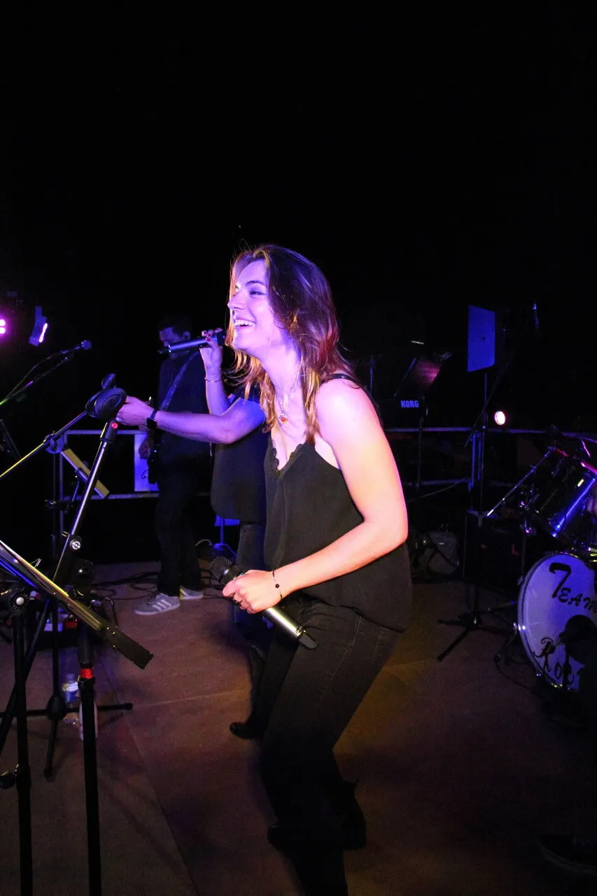 TeamRock - Groupe/Orchestre POP/ROCK/DISCO