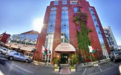 Photo de Hôtel Colbert - Casino - Antananarivo