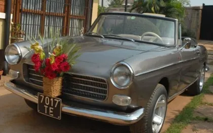 Photo de Ravo Car Location de voiture à Antananarivo