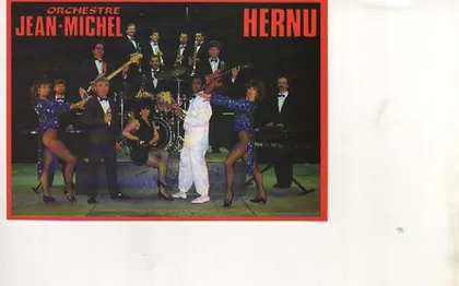Photo de Orchestre JM HERNU - VAR - ALPES MARITIMES - PACA