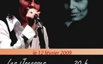 Photo de Faby