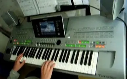 Photo de Musicroman - Pianiste - Organiste de Genève