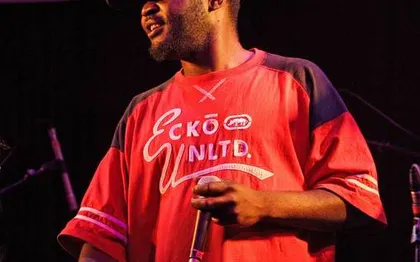 Photo de Roshbantu
