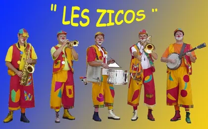 Photo de Boby le clown - Spectacle de Clown - ARIEGE