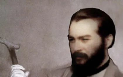 Photo de Auteur Graphique