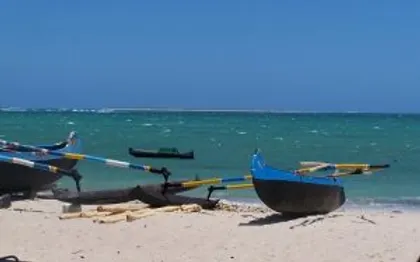 Photo de Zania Tours Agence de voyage Madagascar 