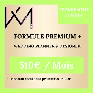 Wedding planner - Organisation de mariage - Décoration de mariage - 

https://km-for-events.sumupstore.com/article/abonnement-12-mois-formule-premium-wedding-planner-and-designer-1



Cette agence événementielle est localisé en Meurthe-et-Moselle, elle se déplace dans toute la Lorraine et au delà - FRANCE - LUXEMBOURG - BELGIQUE - Lorraine - Moselle - Meurthe et Moselle - Meuse - Metz - Nancy - Thionville - Verdun - Etain - Alsace - Haguenau - Tours - Loches - Chambray-lès-Tours - Strasbourg etc... https://www.kmforevents.fr