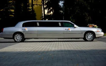 Photo de 4 As Limousine - Location de voiture de Prestige - COMPIEGNE