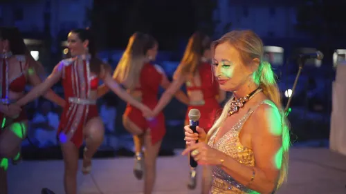 ARTISTREET ORCHESTRE DE DIJON 