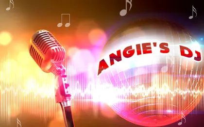 Photo de Angie's DJ de la Sarthe -  Angélique