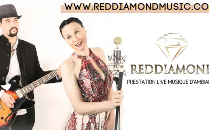 Photo de REDDIAMOND MUSICIENS / FURIANI CORSE