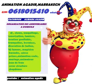 Animation des anniversaire a agadir# jeux gonflables #animation anniversaire marrakech prix #animation anniversaires a marrakech #Animation des anniversaire a agadir  #animation  a Marrakech #animation des anniversaire a Marrakech #Animation des Anniversaires a agadir #Animation des Anniversaires a marrakech #animation des anniversaires a Marrakech Casablanca #Animation des anniversaires Marrakech #Animation des anniversaires pour enfants a Marrakech #Animation et  des anniversaire a domicile