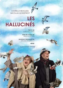 Marielle Beaulieu - Chanteuse - Comédienne