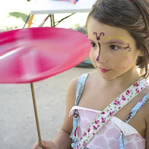 Espace Cirque - Animation et atelier d'initiation au arts du cirque