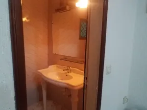 les toilettes clean  