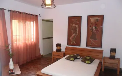 Photo de H sweet Home Maison d'hôtes Antananarivo