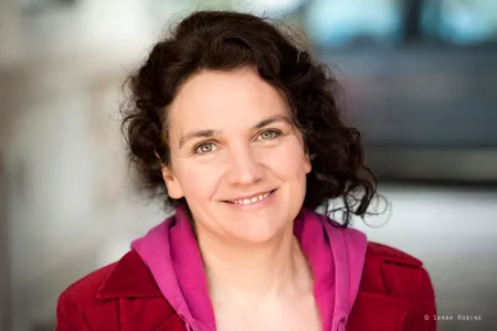 LE THEATRE DE L' ENVOL