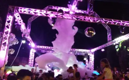 Photo de Animation CONCEPT MUSIC SHOW by David