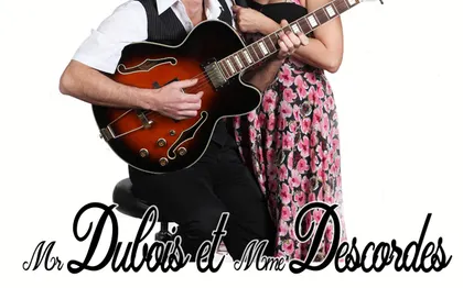 Photo de Duo musical pour vos soirées / Pamiers Ariège
